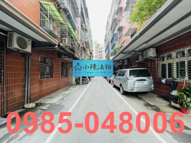 新北樹林法拍公寓-7