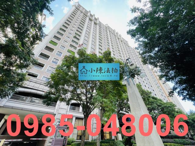 新北樹林法拍大樓-3