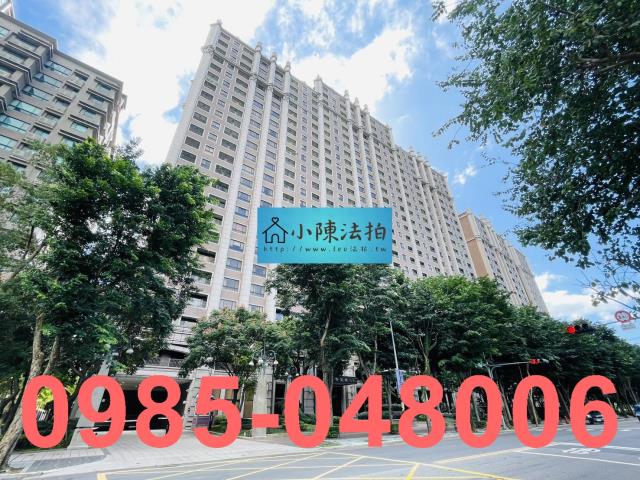 新北樹林法拍大樓-2