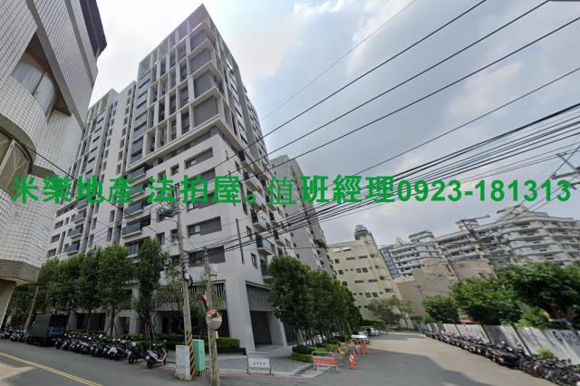 台中太平法拍大樓-4