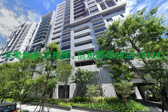 台中太平法拍大樓-5