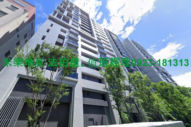 台中太平法拍大樓-6