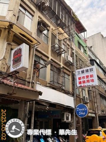 一樓商業用中山北路二段65巷37號1樓