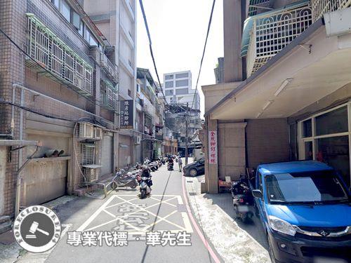 新北蘆洲華廈法拍-3