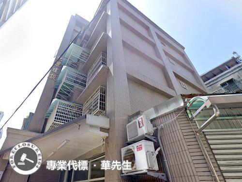 新北蘆洲華廈法拍-4