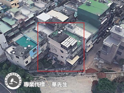 桃園平鎮透天法拍-0