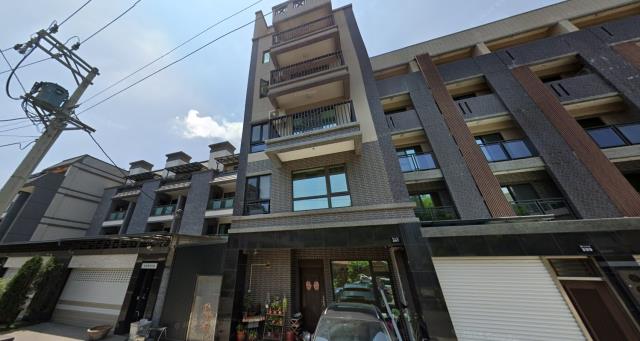 高雄小港拍賣透天-3