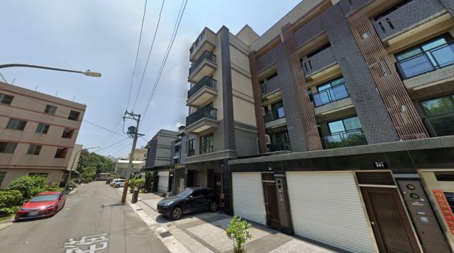 高雄小港拍賣透天-4