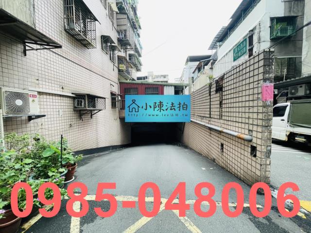 新北新莊法拍華廈-5