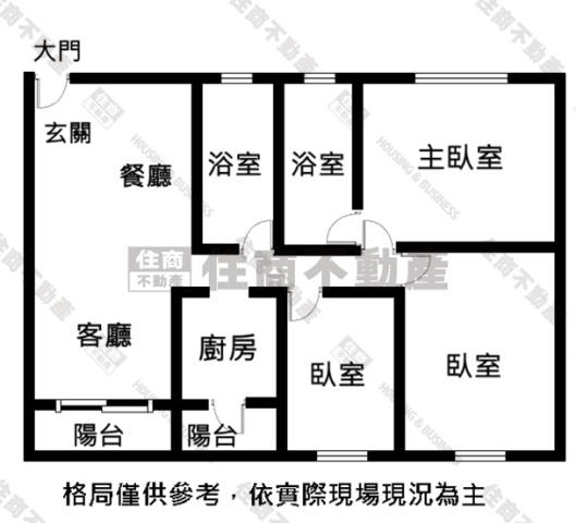 高雄新興區大樓-14