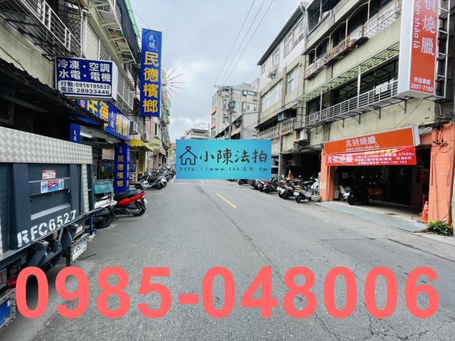 台北北投法拍公寓-5