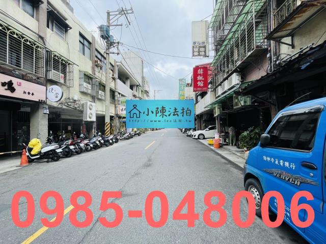 台北北投法拍公寓-4