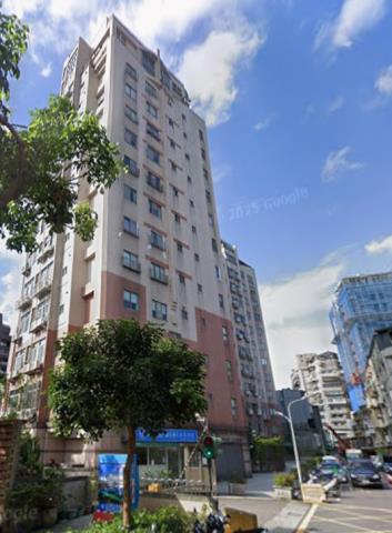 台北萬華法拍大樓-2