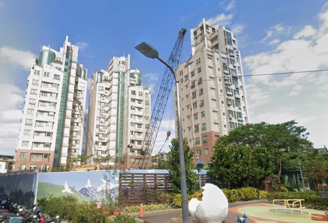 台北萬華法拍大樓-5