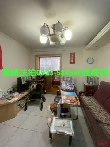 桃園八德法拍大樓-2