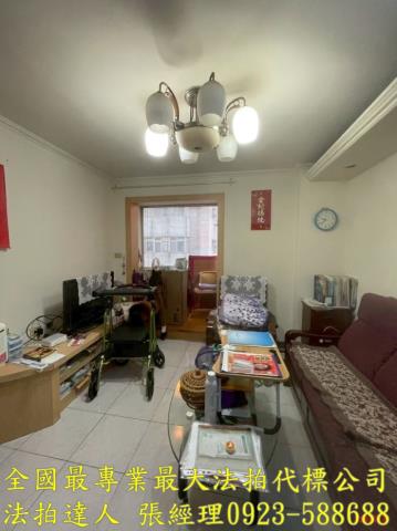 桃園八德大樓法拍-2