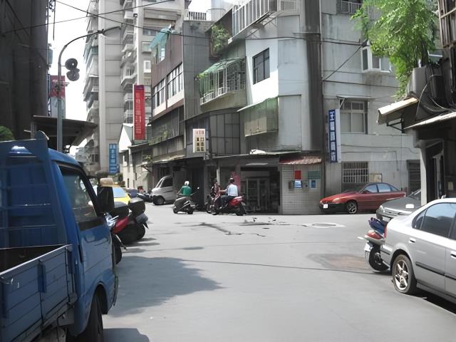 台北萬華大樓拍賣-5