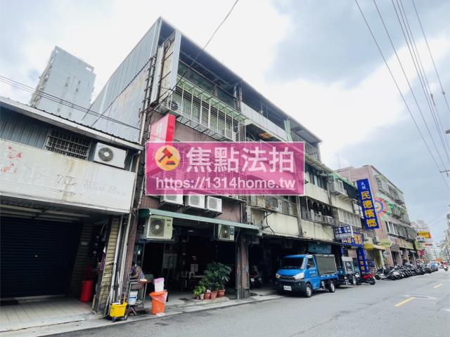 北投法拍公寓-3