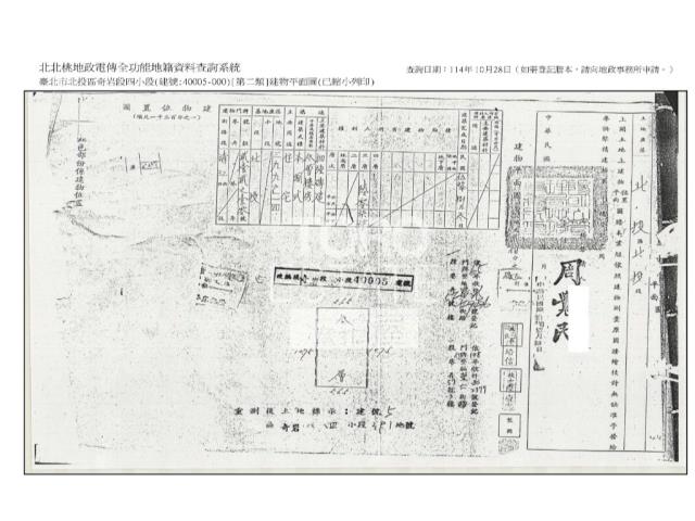 北投法拍公寓-7