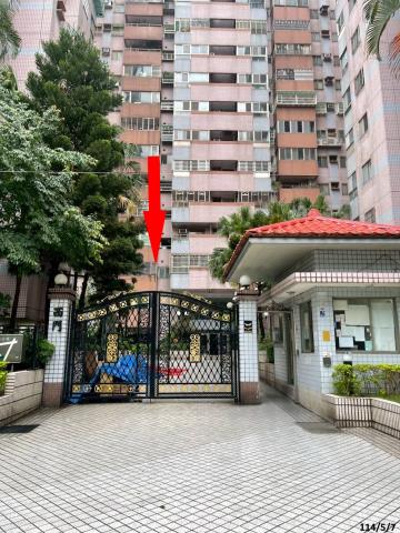 八德大樓法拍-0