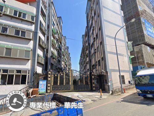楊梅法拍華廈-3