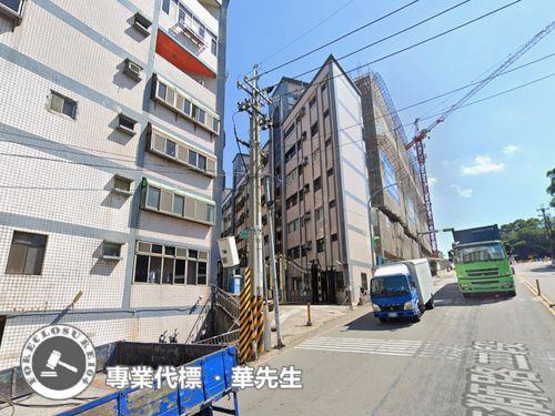 楊梅法拍華廈-4