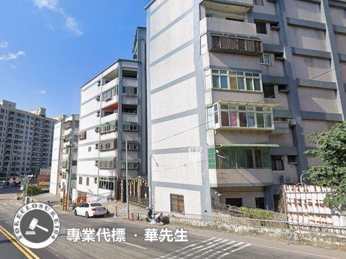 楊梅法拍華廈-5