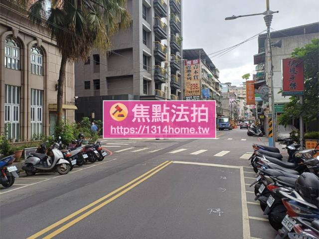 板橋大樓拍賣-6