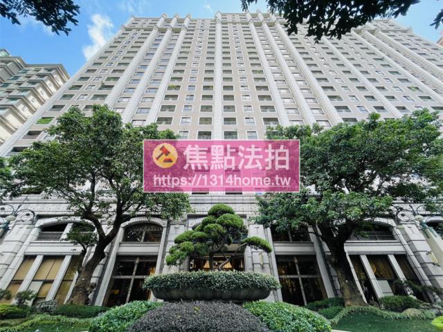 樹林大樓法拍-0