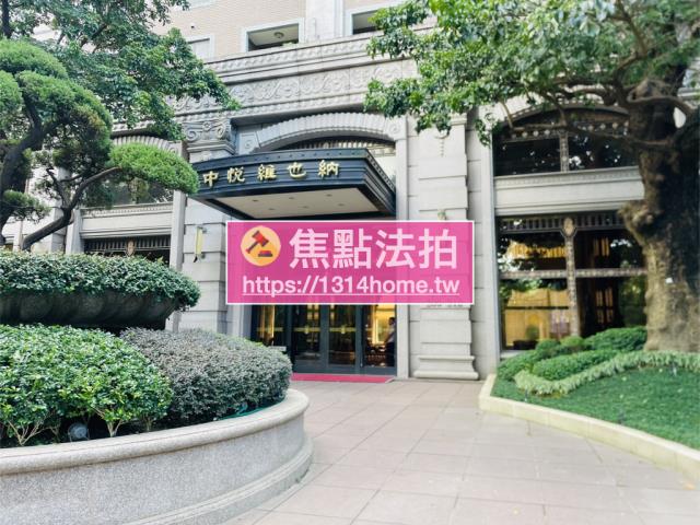 樹林大樓法拍-2