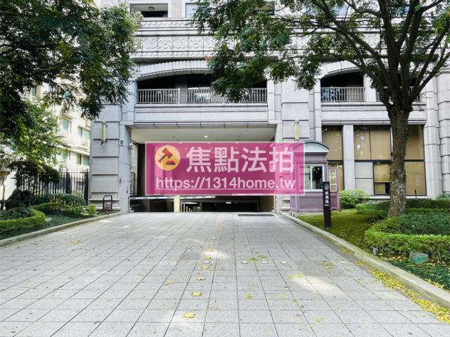 樹林大樓法拍-3