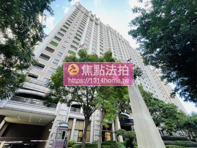 樹林大樓法拍-4