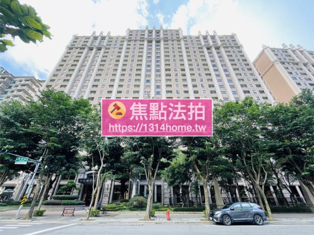 樹林大樓法拍-6