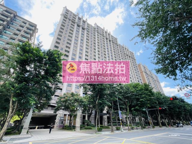 樹林大樓法拍-7