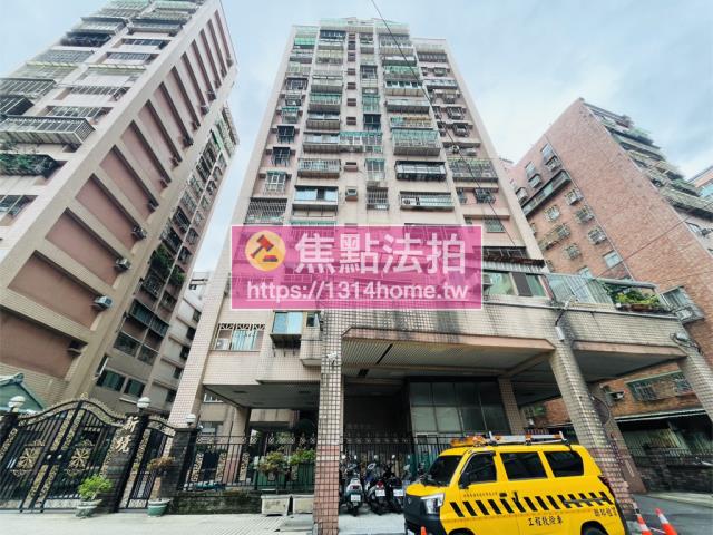 樹林大樓法拍-0