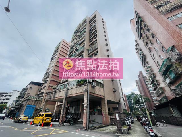 樹林大樓法拍-2