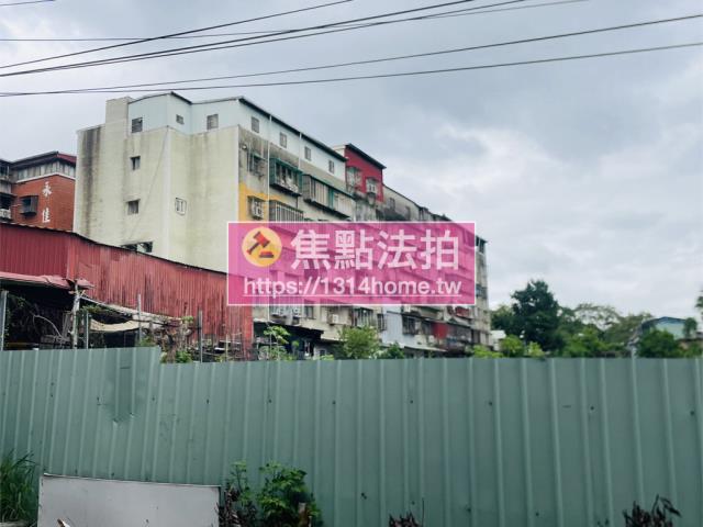 樹林公寓拍賣-12