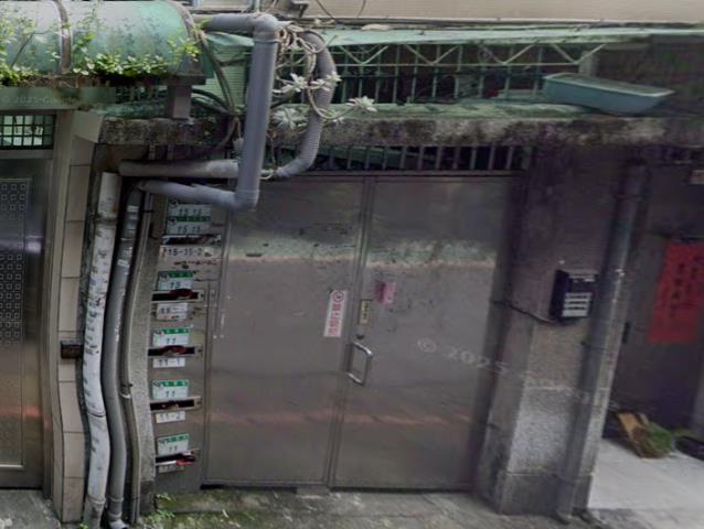 大安區公寓法拍-0