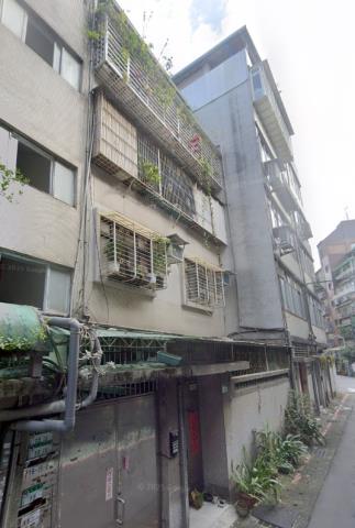 大安區公寓法拍-3