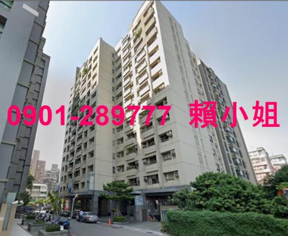 西屯大樓法拍-4