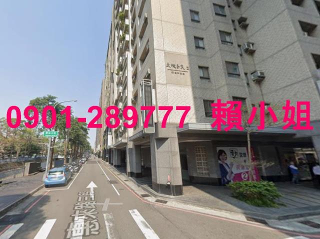 西屯大樓法拍-6