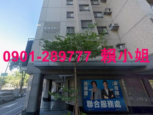 西屯大樓法拍-3