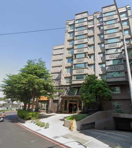 桃園法拍華廈-2