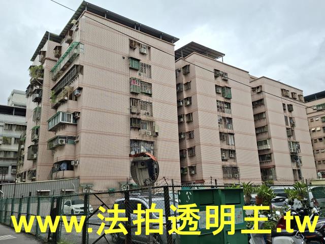 新北法拍華廈-1