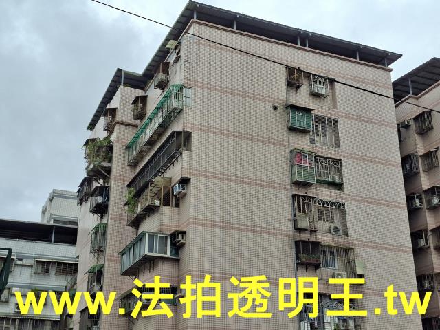新北法拍華廈-2