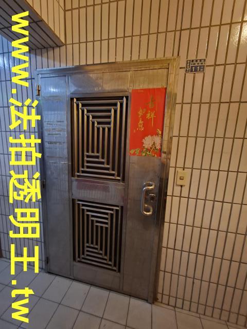 新北法拍華廈-5