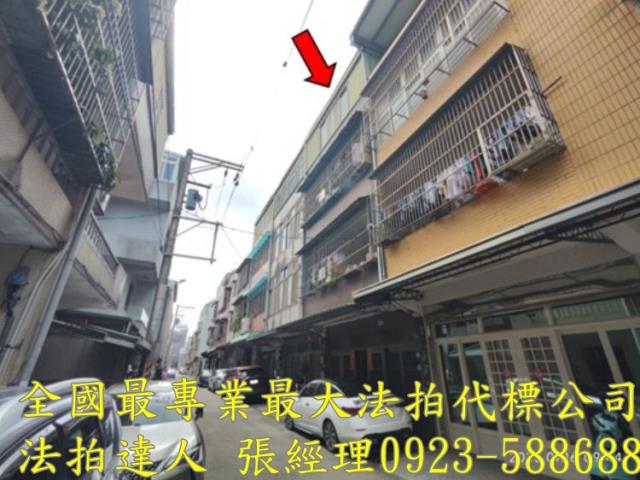 桃園楊梅透天法拍-7