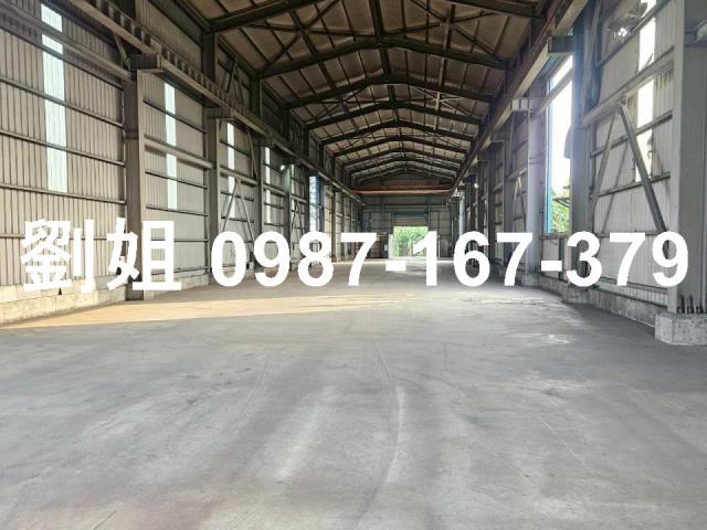 高雄大寮廠房-0