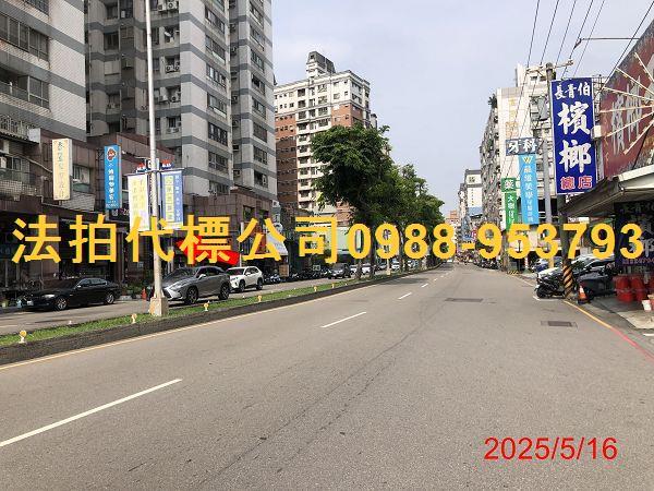 台中北屯大樓法拍-2