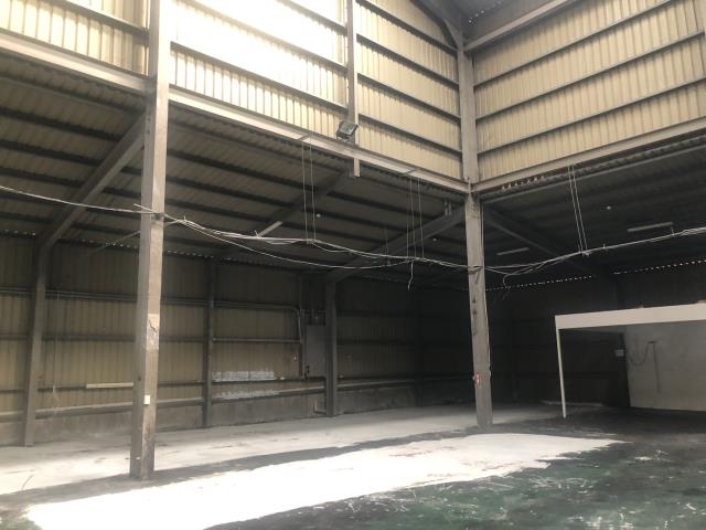 台中龍井廠房-2